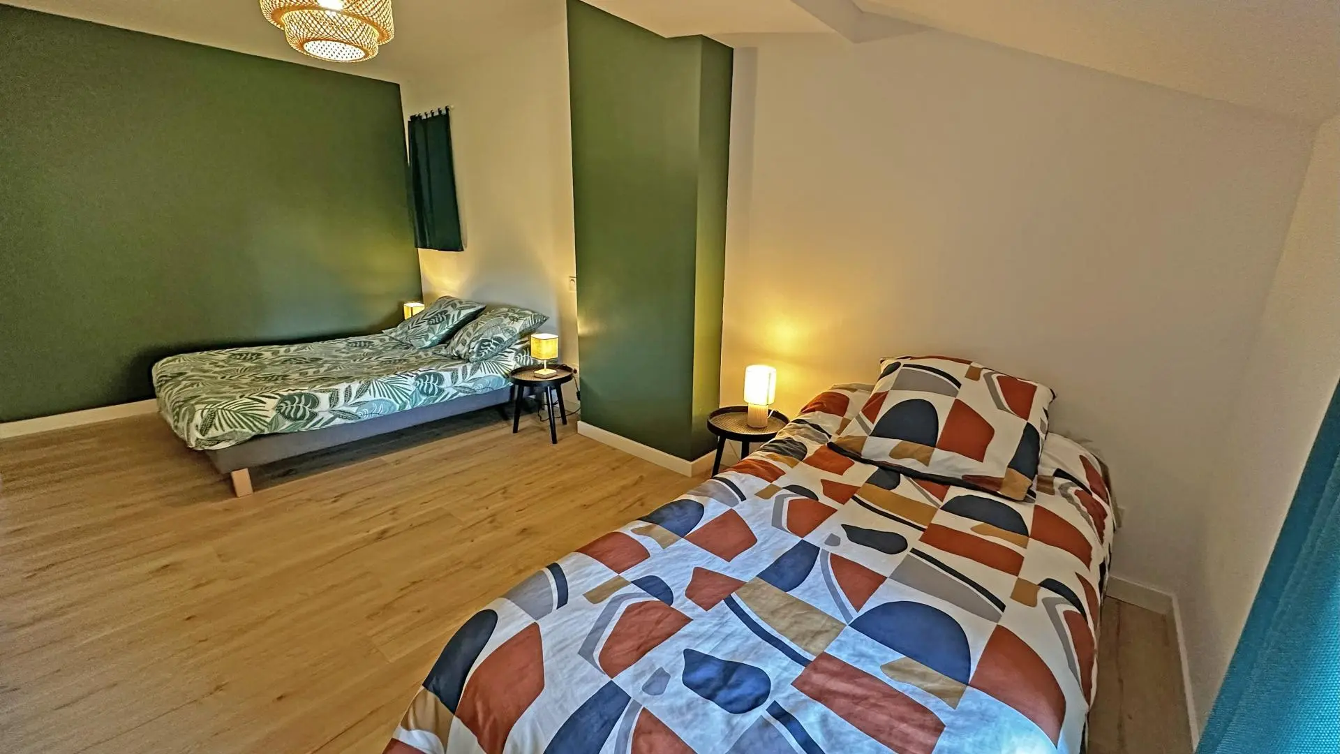 Le Clos du Bon Temps à Saint Victurnien en Haute-Vienne (Nouvelle Aquitaine)_27