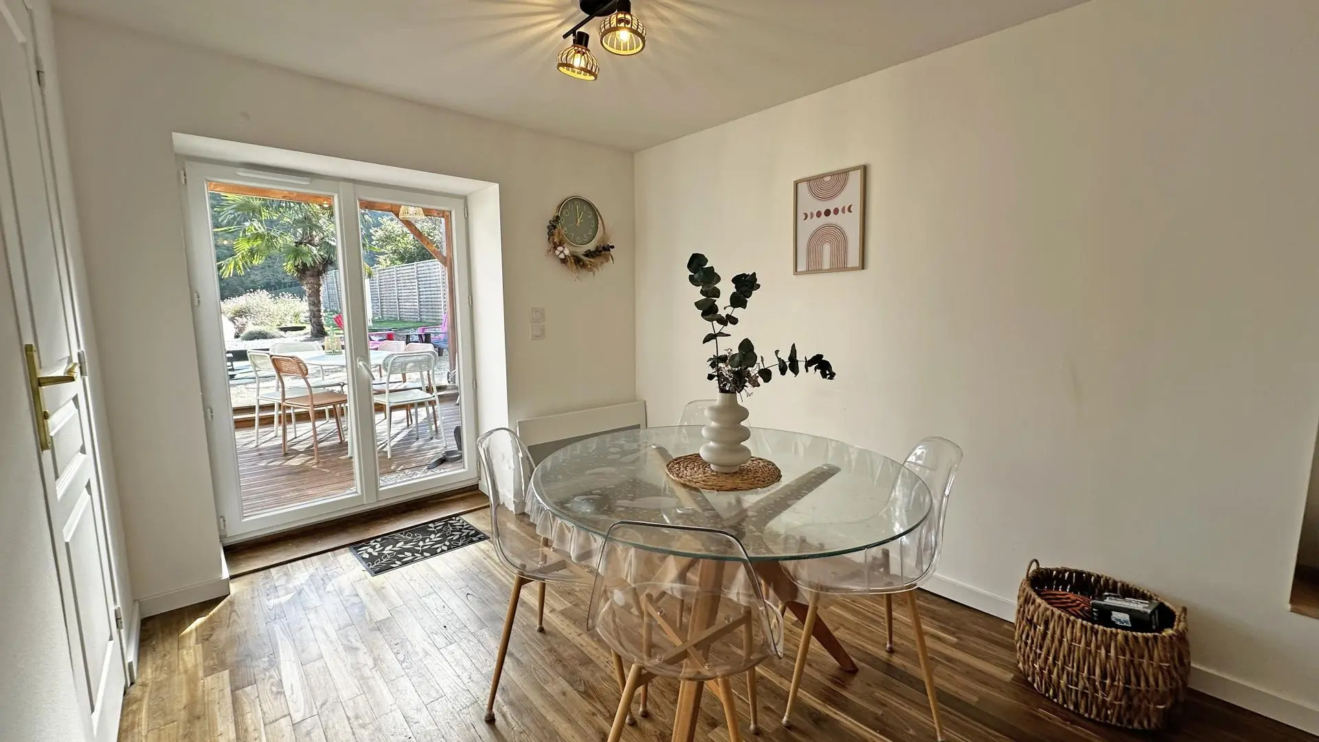 Le Clos du Bon Temps à Saint Victurnien en Haute-Vienne (Nouvelle Aquitaine)_13