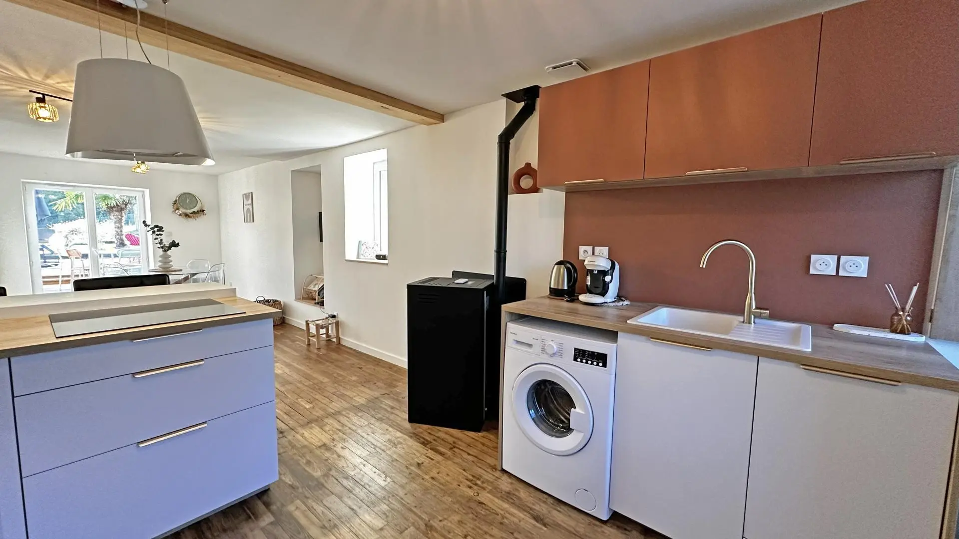 Le Clos du Bon Temps à Saint Victurnien en Haute-Vienne (Nouvelle Aquitaine)_18