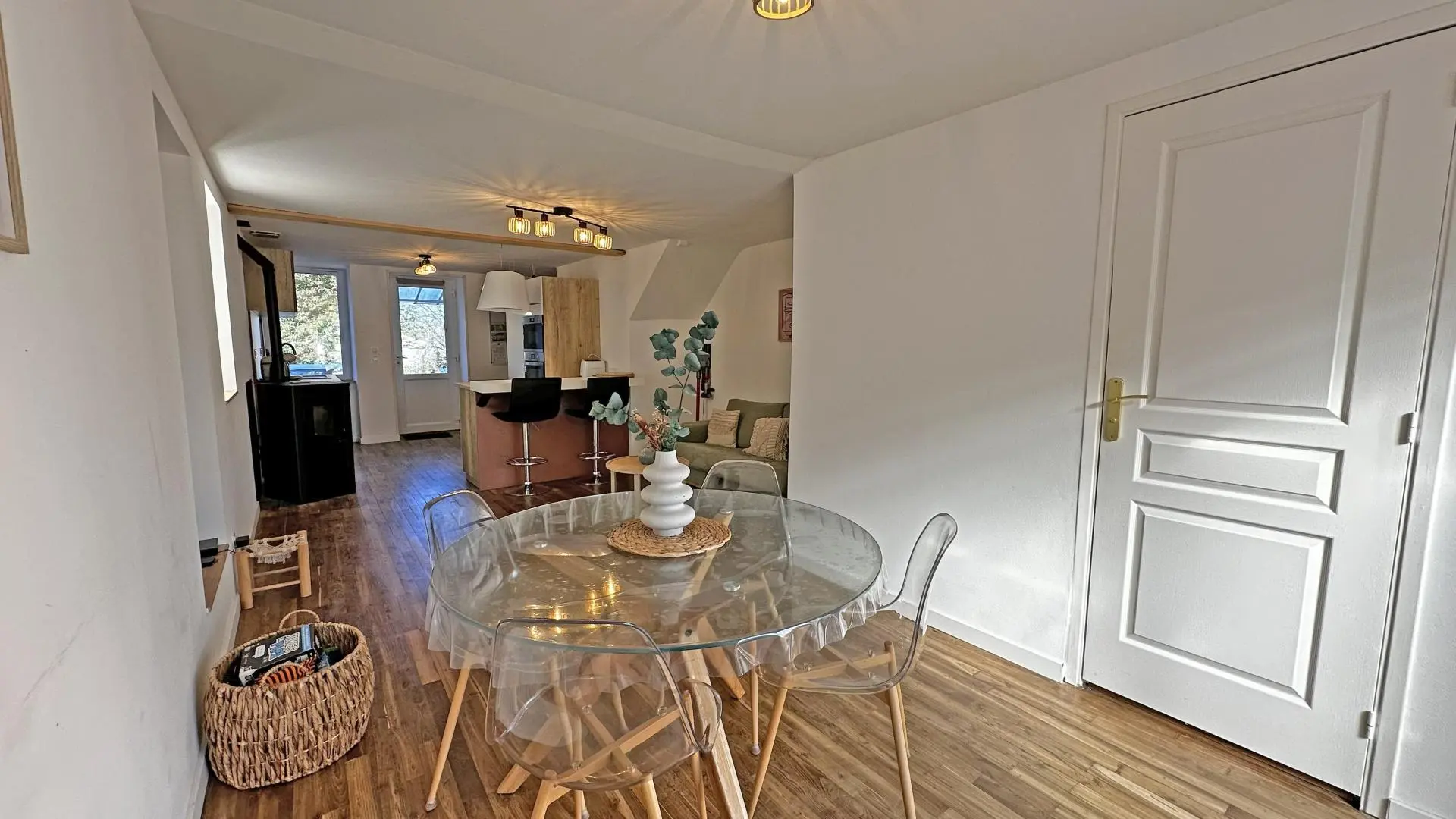 Le Clos du Bon Temps à Saint Victurnien en Haute-Vienne (Nouvelle Aquitaine)_15