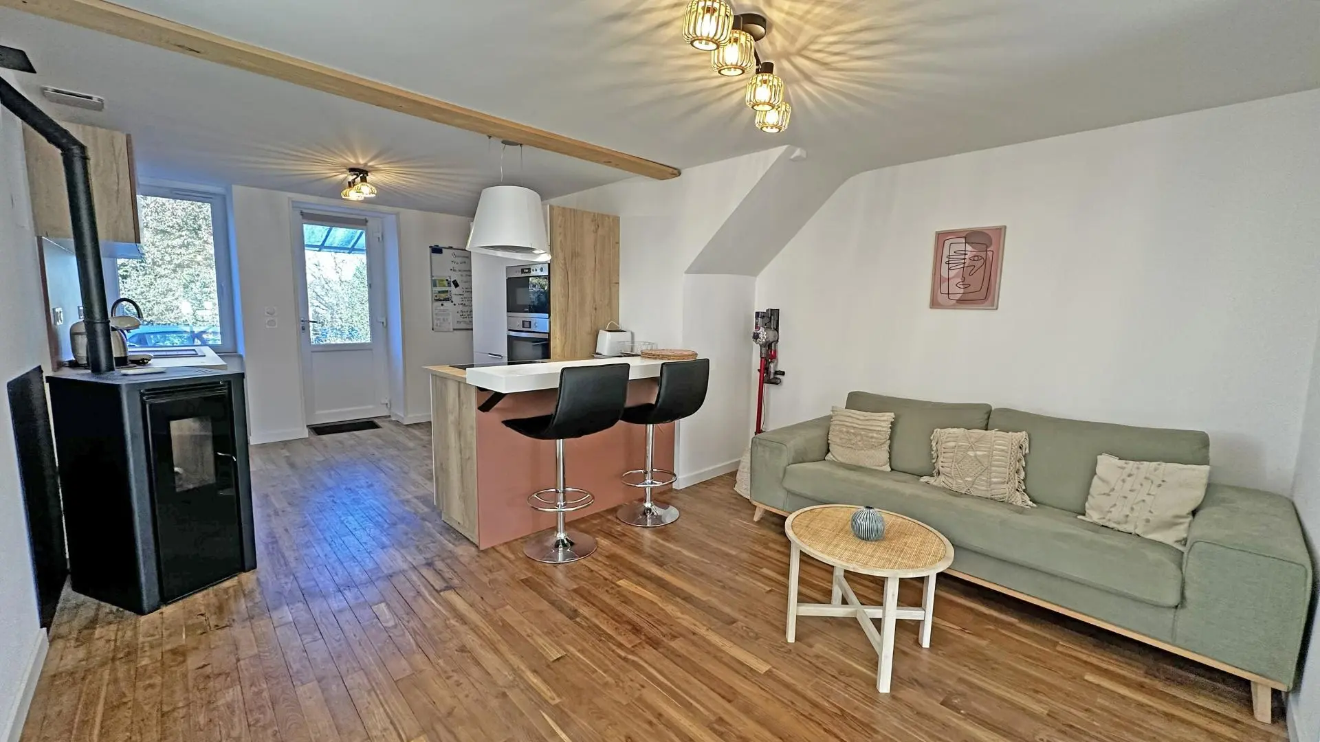 Le Clos du Bon Temps à Saint Victurnien en Haute-Vienne (Nouvelle Aquitaine)_9