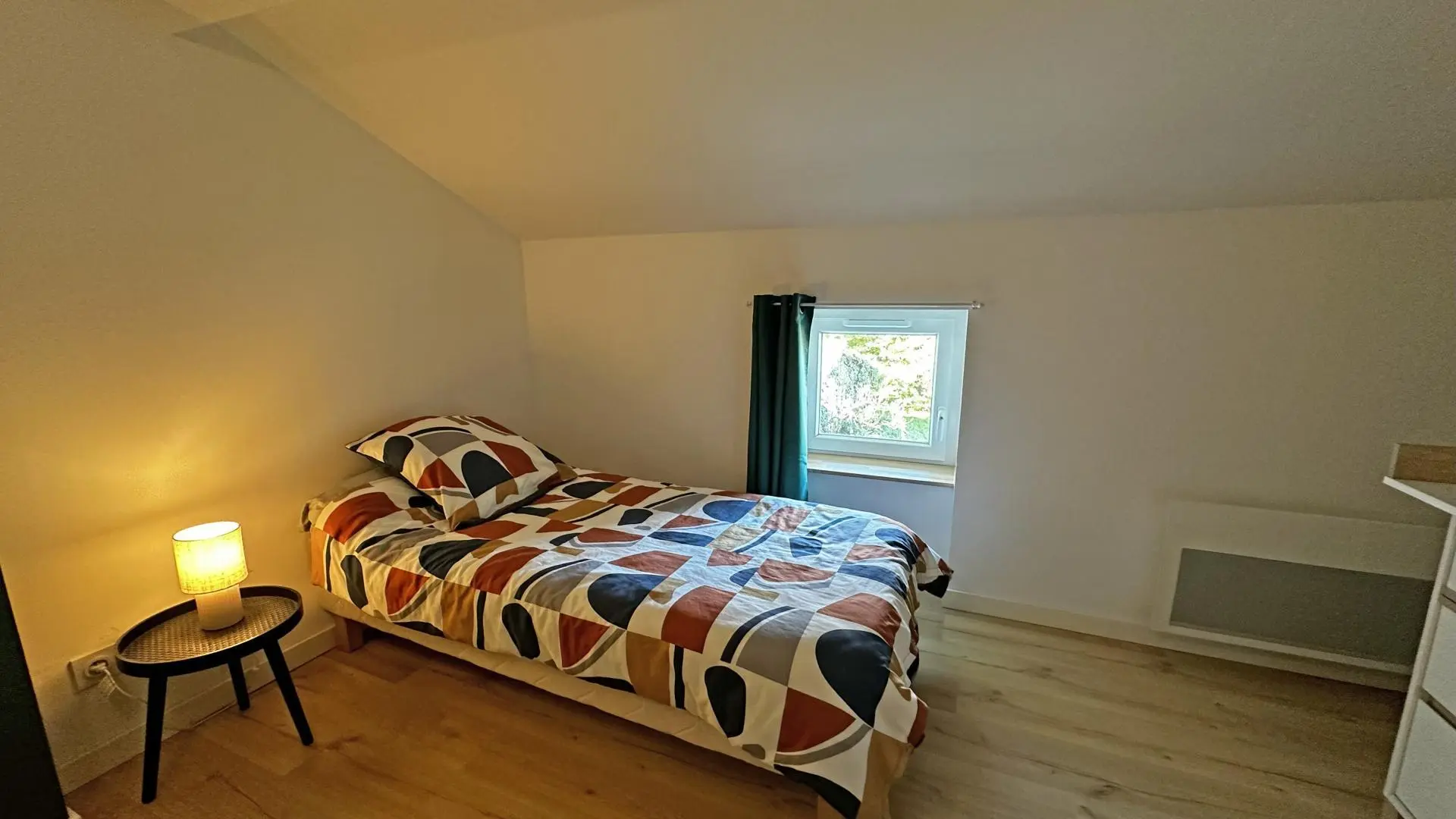 Le Clos du Bon Temps à Saint Victurnien en Haute-Vienne (Nouvelle Aquitaine)_26