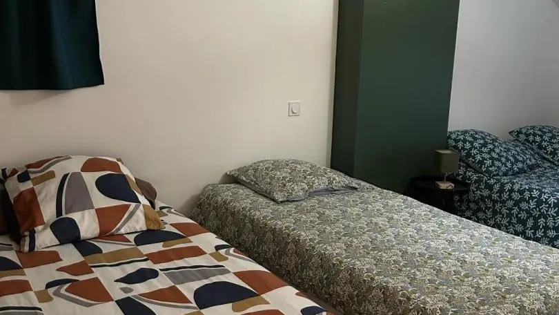 Le Clos du Bon Temps à Saint Victurnien en Haute-Vienne (Nouvelle Aquitaine)_24