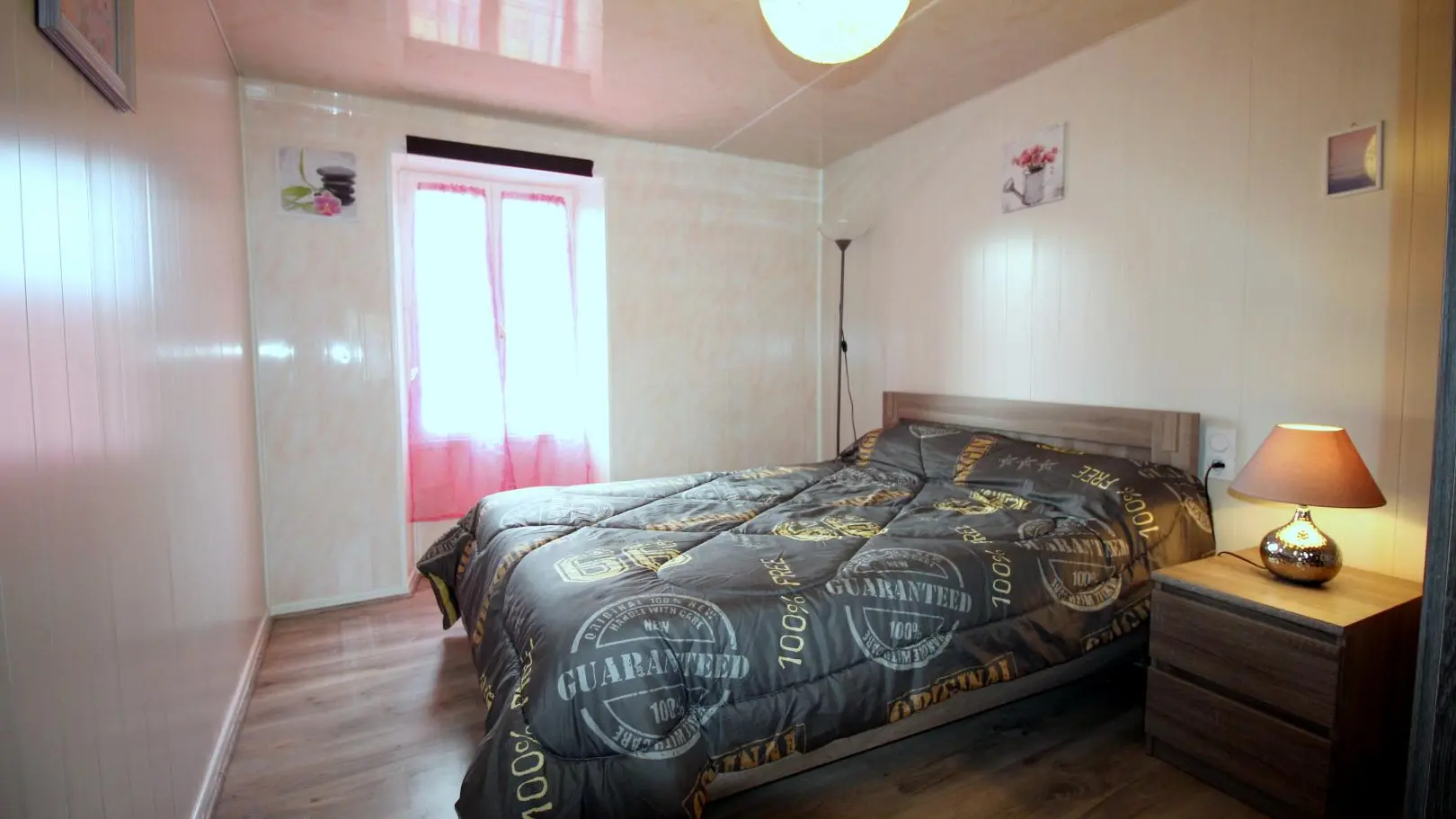 Gîte La Guinandie à Vayres en Haute-Vienne (Limousin en Nouvelle Aquitaine)_14