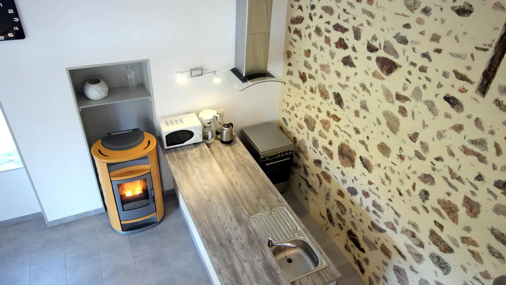 Gîte La Guinandie à Vayres en Haute-Vienne (Limousin en Nouvelle Aquitaine)_10