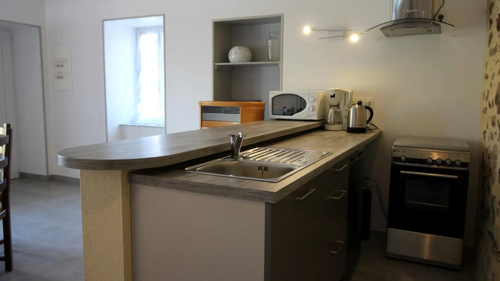 Gîte La Guinandie à Vayres en Haute-Vienne (Limousin en Nouvelle Aquitaine)_6