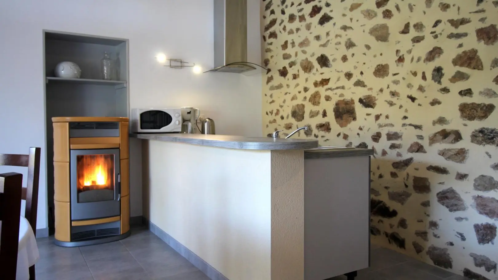 Gîte La Guinandie à Vayres en Haute-Vienne (Limousin en Nouvelle Aquitaine)_11