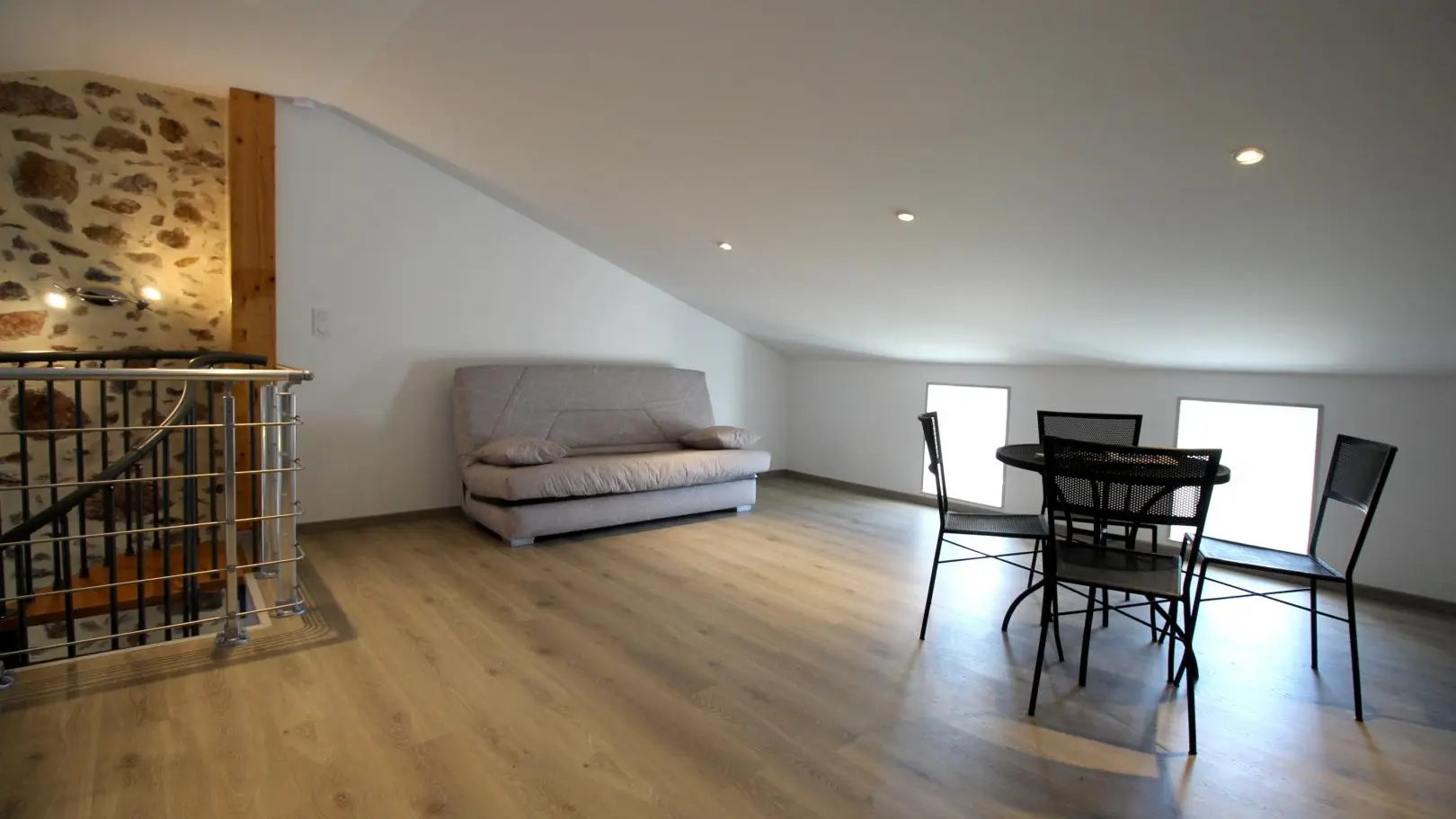 Gîte La Guinandie à Vayres en Haute-Vienne (Limousin en Nouvelle Aquitaine)_13