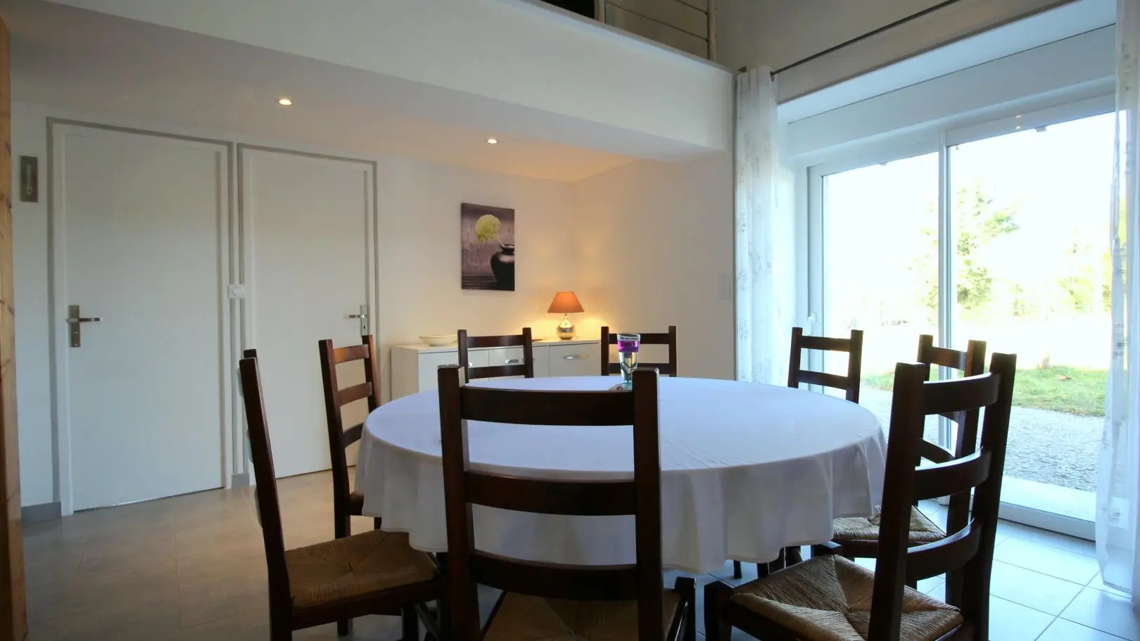 Gîte La Guinandie à Vayres en Haute-Vienne (Limousin en Nouvelle Aquitaine)_9