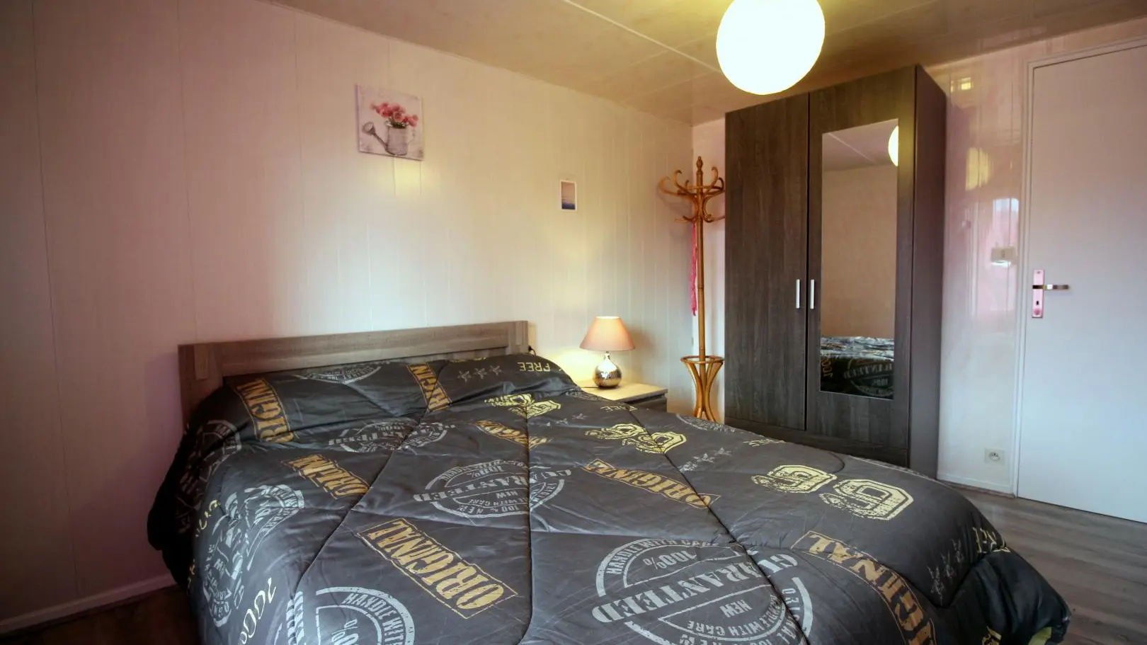 Gîte La Guinandie à Vayres en Haute-Vienne (Limousin en Nouvelle Aquitaine)_15