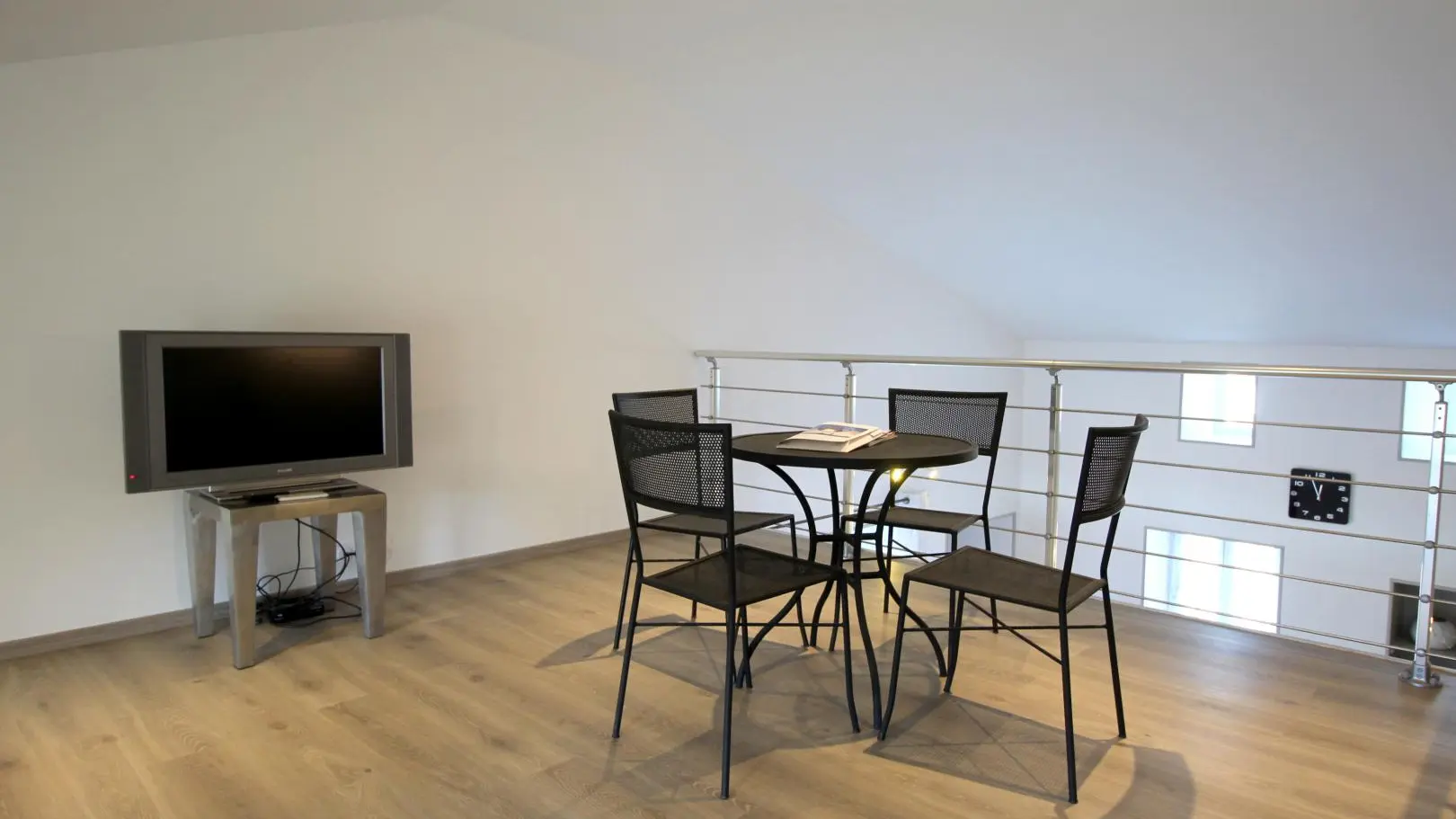 Gîte La Guinandie à Vayres en Haute-Vienne (Limousin en Nouvelle Aquitaine)_12