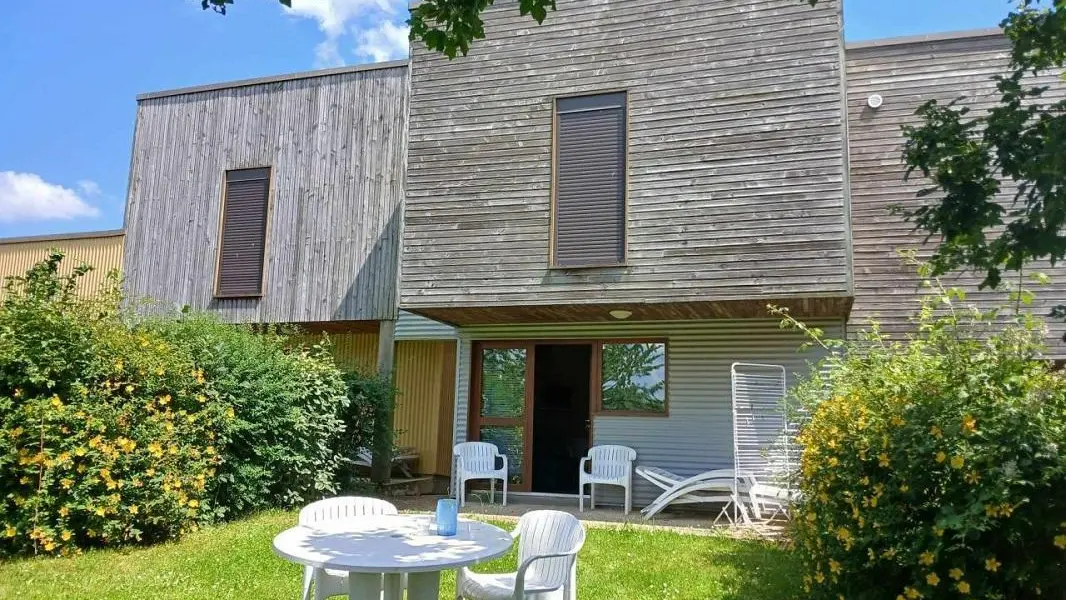 Gite La Chassagne à Videix en Haute-Vienne (Limousin)_1