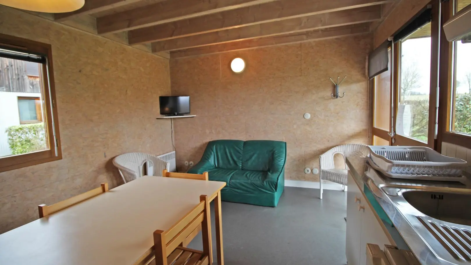 Gite La Chassagne à Videix en Haute-Vienne (Limousin en Nouvelle-Aquitaine)_7