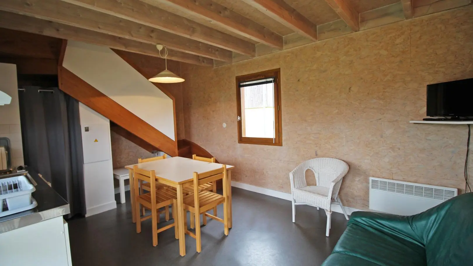 Gite La Chassagne à Videix en Haute-Vienne (Limousin en Nouvelle-Aquitaine)_5