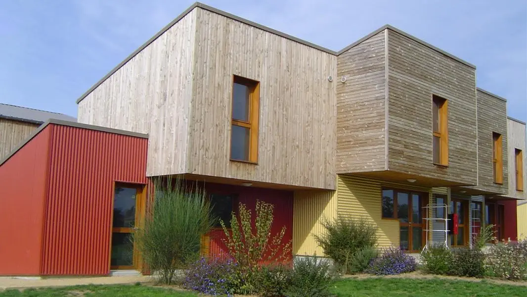 Gite  La Chassagne à Videix en Haute-Vienne (Limousin)_1
