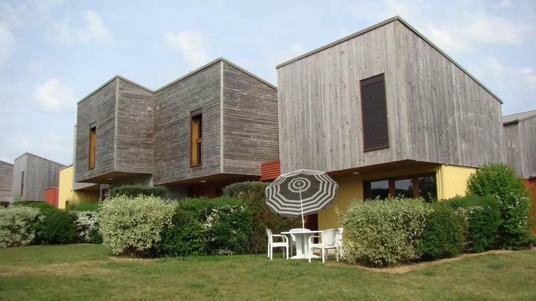 Gite  La Chassagne à Videix en Haute-Vienne (Limousin)_21