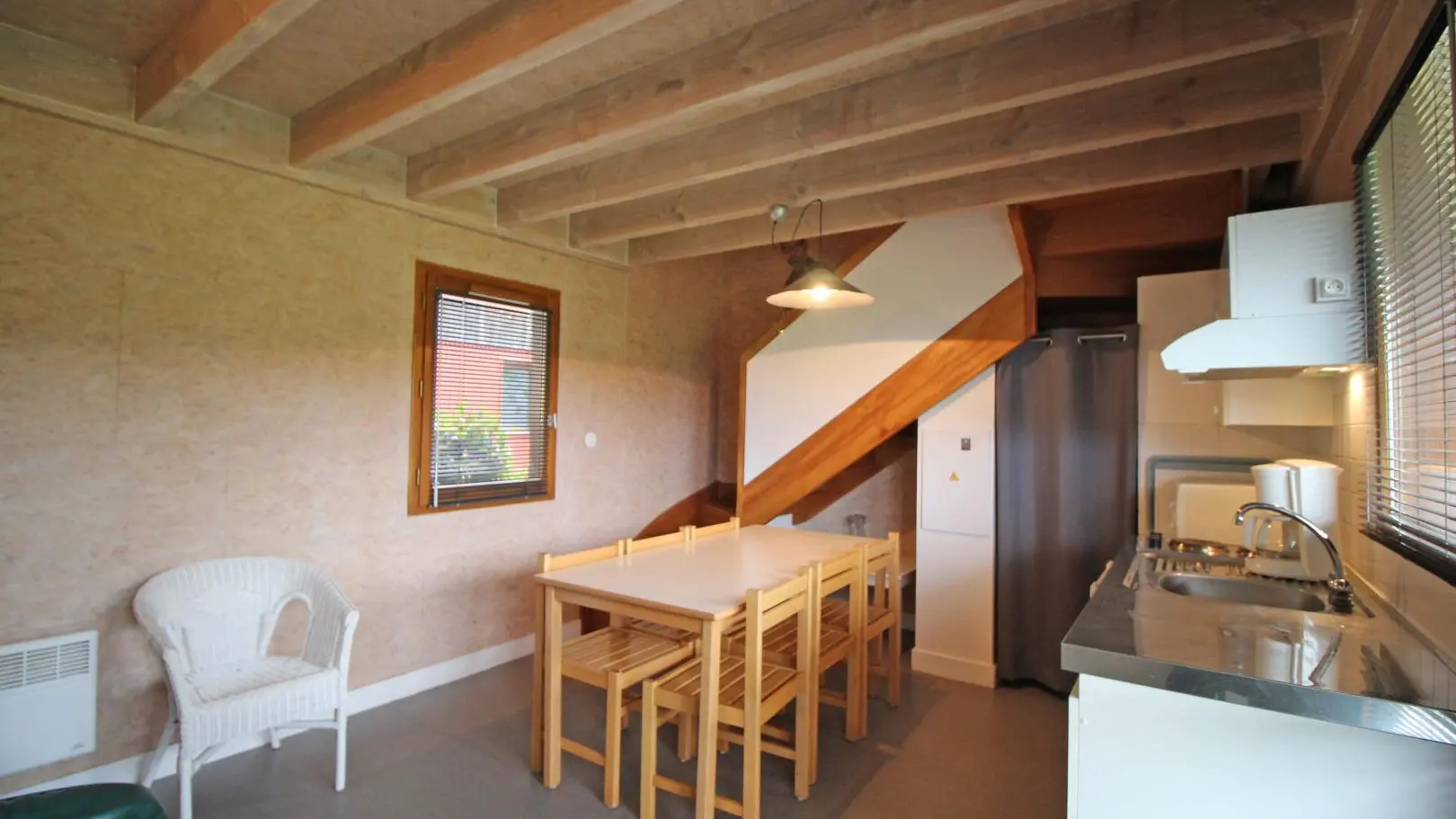 Gite  La Chassagne à Videix en Haute-Vienne (Limousin)_6