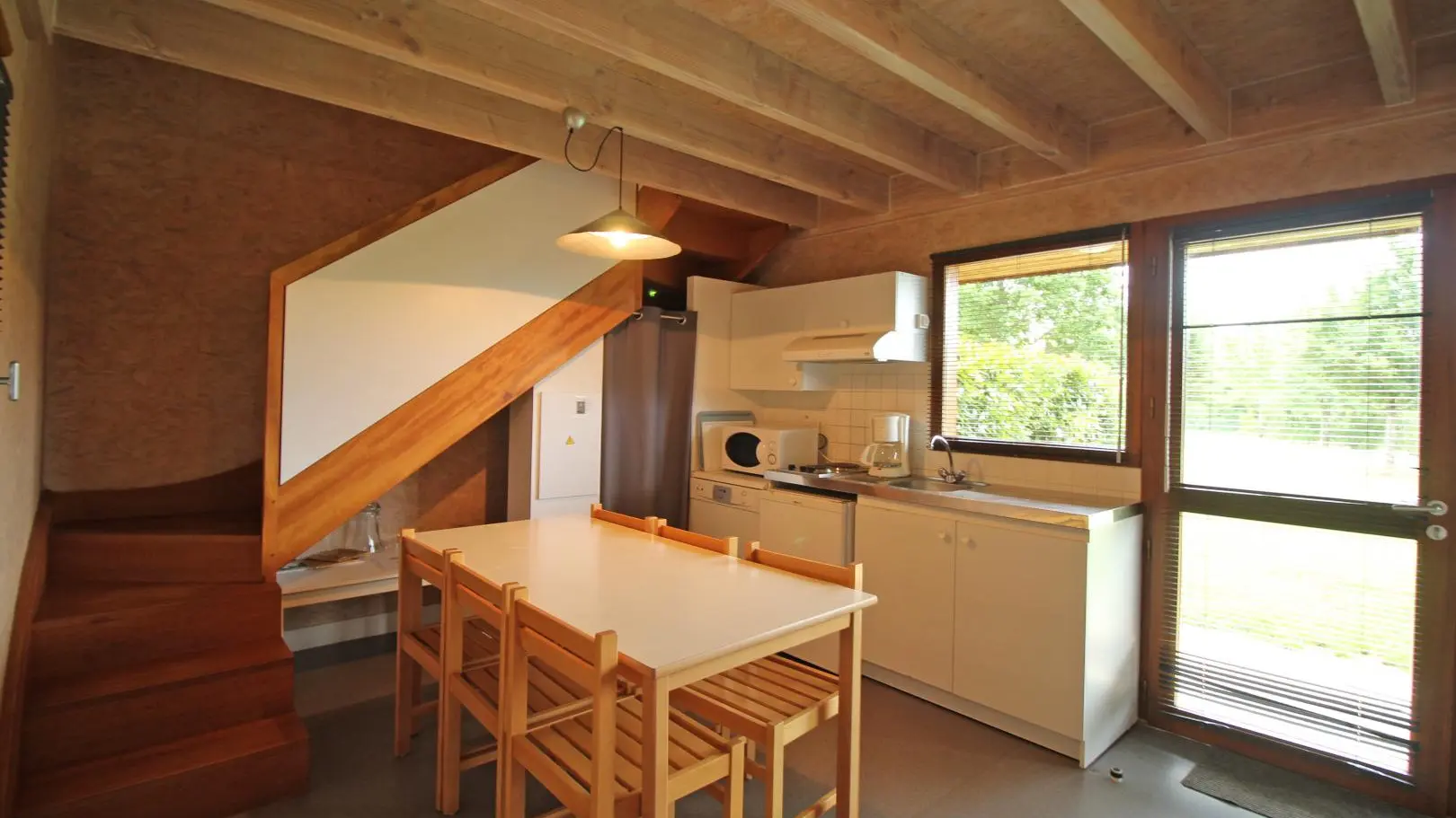 Gite  La Chassagne à Videix en Haute-Vienne (Limousin)_4