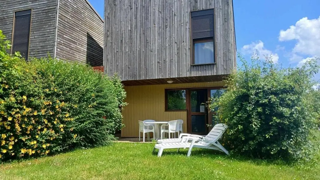 Gite La Chassagne à Videix en Haute-Vienne (Limousin)_1
