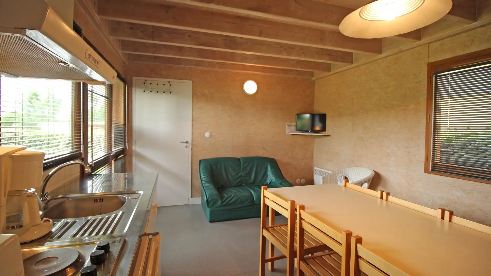 Gite  La Chassagne à Videix en Haute-Vienne (Limousin)_7