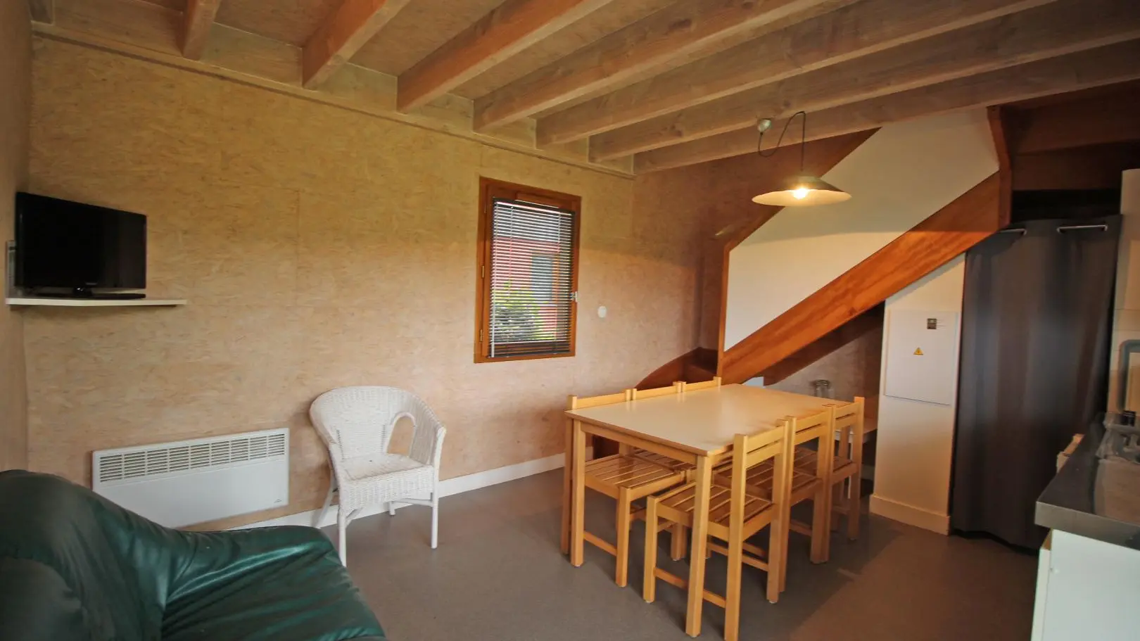 Gite  La Chassagne à Videix en Haute-Vienne (Limousin)_5