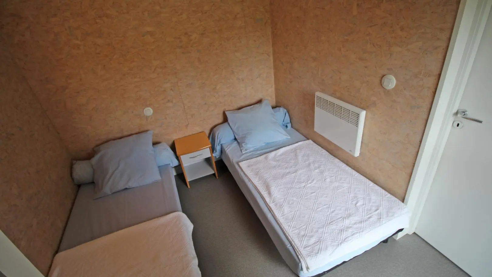 Gite  La Chassagne à Videix en Haute-Vienne (Limousin)_18