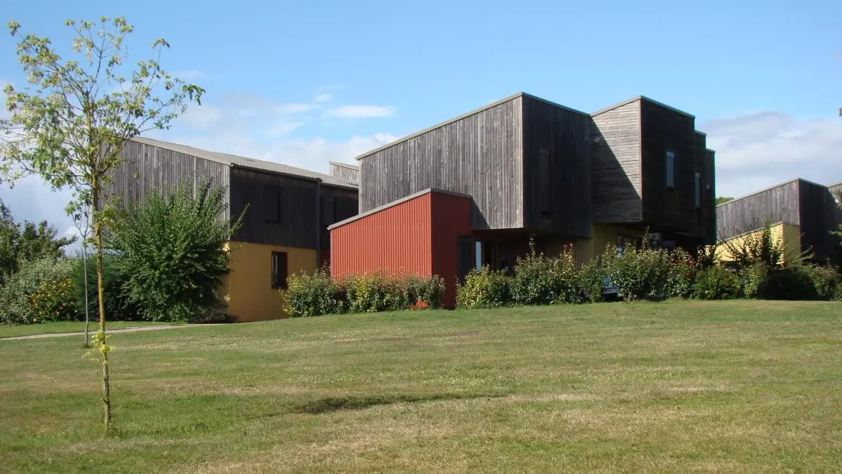 Gite La Chassagne à Videix en Haute-Vienne (Limousin en Nouvelle-Aquitaine)_2