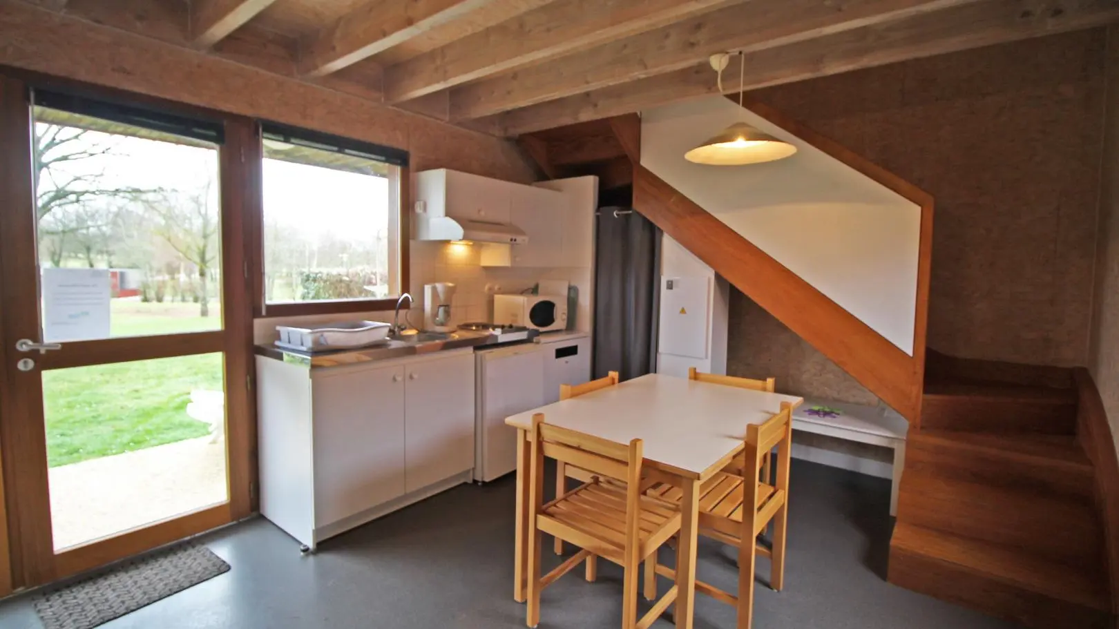 Gite La Chassagne à Videix en Haute-Vienne (Limousin en Nouvelle-Aquitaine)_5