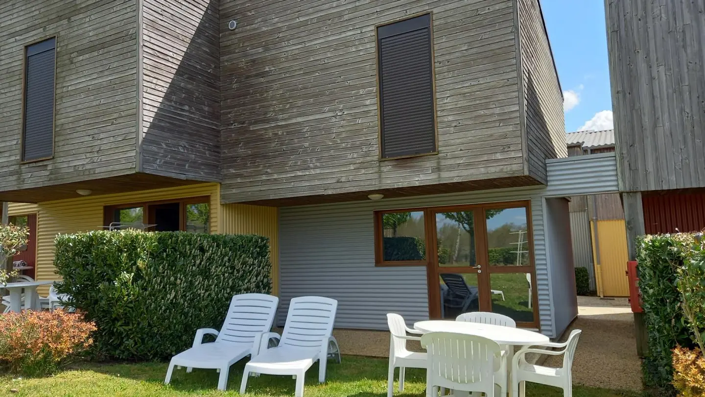 Gîte La Chassagne à Videix en Haute-Vienne (Limousin)_1