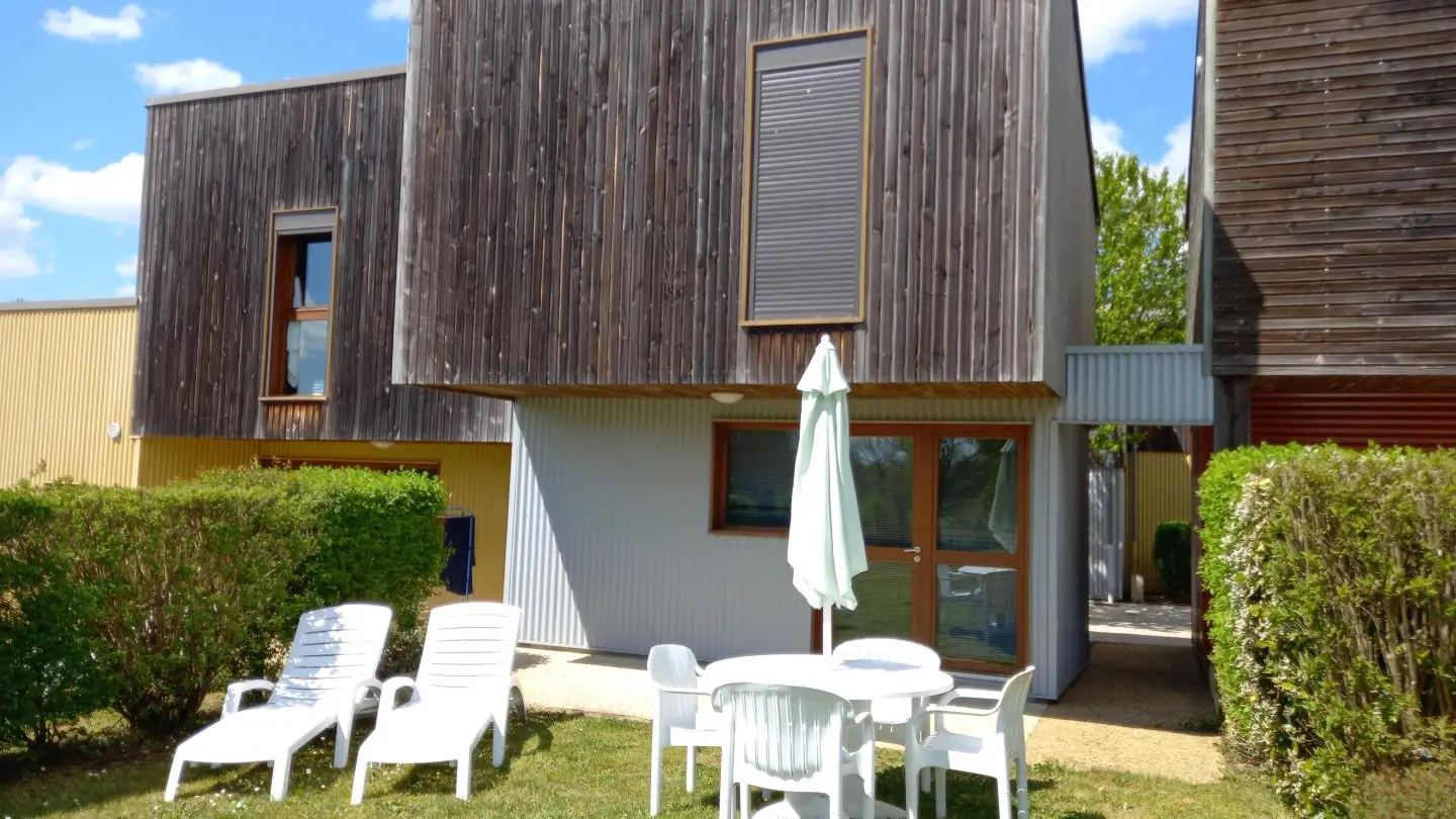Gite  La Chassagne à Videix en Haute-Vienne (Limousin)_1