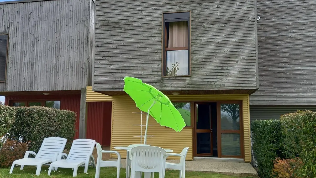 Gite  La Chassagne à Videix en Haute-Vienne (Limousin)_1