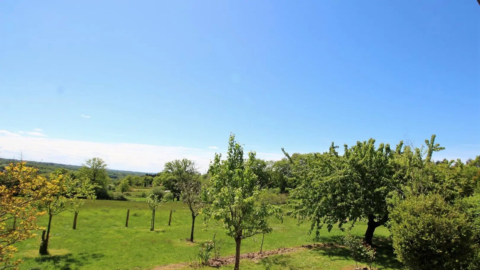 Chambre d'hôtes La Chapelle Blanche à Saint Victurnien  en Haute-Vienne (Limousin)_22