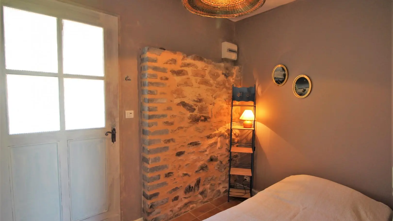 Chambre d'hôtes La Chapelle Blanche à Saint Victurnien  en Haute-Vienne (Limousin)_10