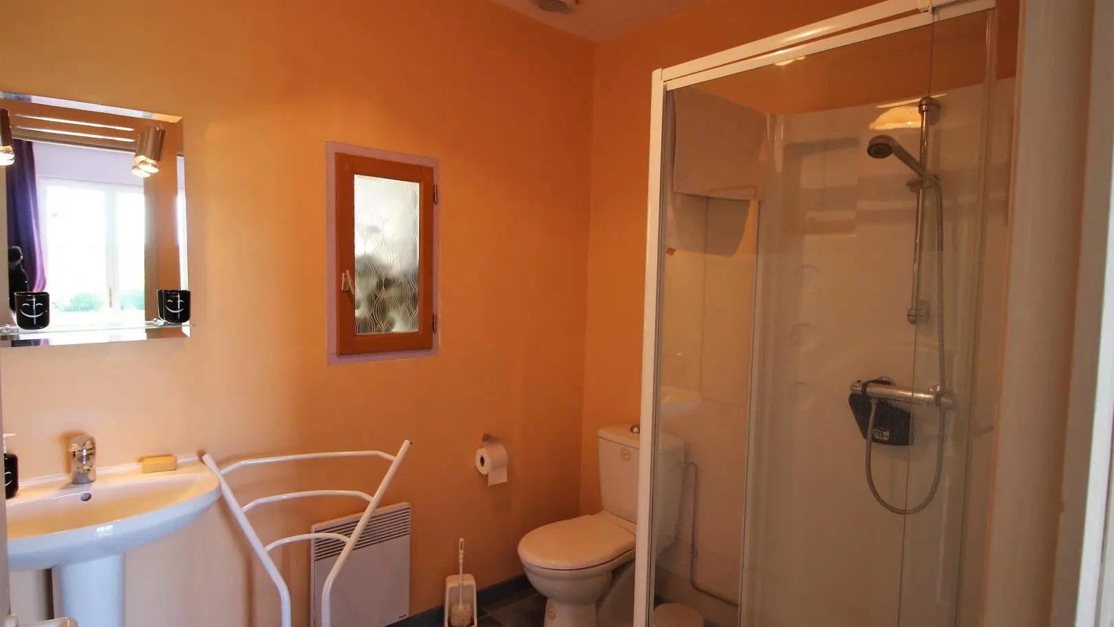 Chambre d'hôtes La Chapelle Blanche à Saint Victurnien  en Haute-Vienne (Limousin)_8