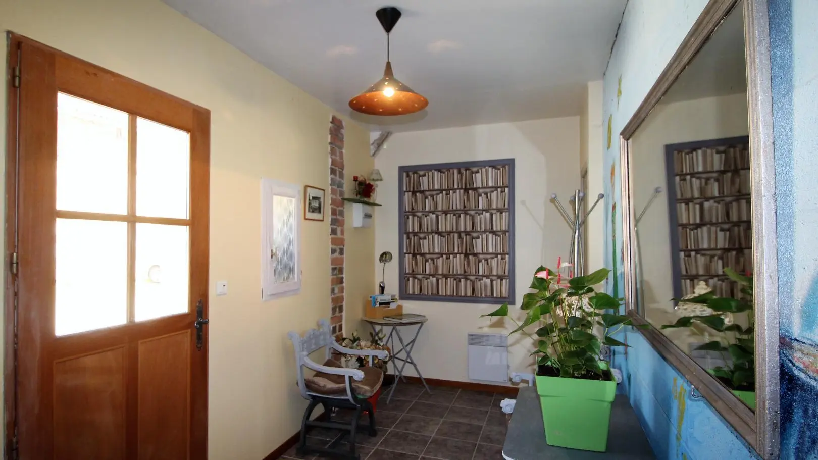 Chambre d'hôtes La Chapelle Blanche à Saint Victurnien  en Haute-Vienne (Limousin)_7