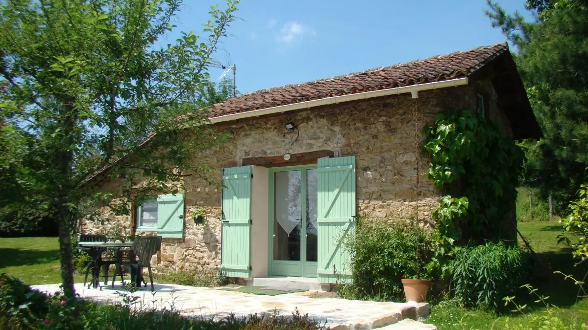 Chambre d'hôtes Bellevue à Saint Priest sous Aixe en Haute-Vienne (Nouvelle Aquitaine)_15
