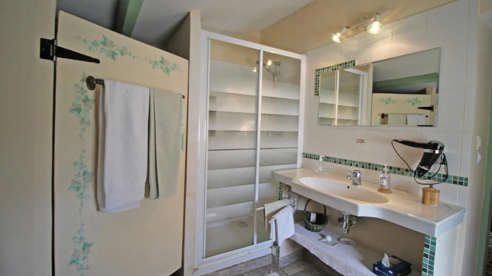 Chambre d'hôtes Bellevue à Saint Priest sous Aixe en Haute-Vienne (Nouvelle Aquitaine)_8