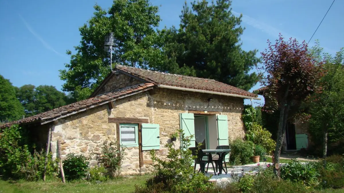 Chambre d'hôtes Bellevue à Saint Priest sous Aixe en Haute-Vienne (Nouvelle Aquitaine)_18