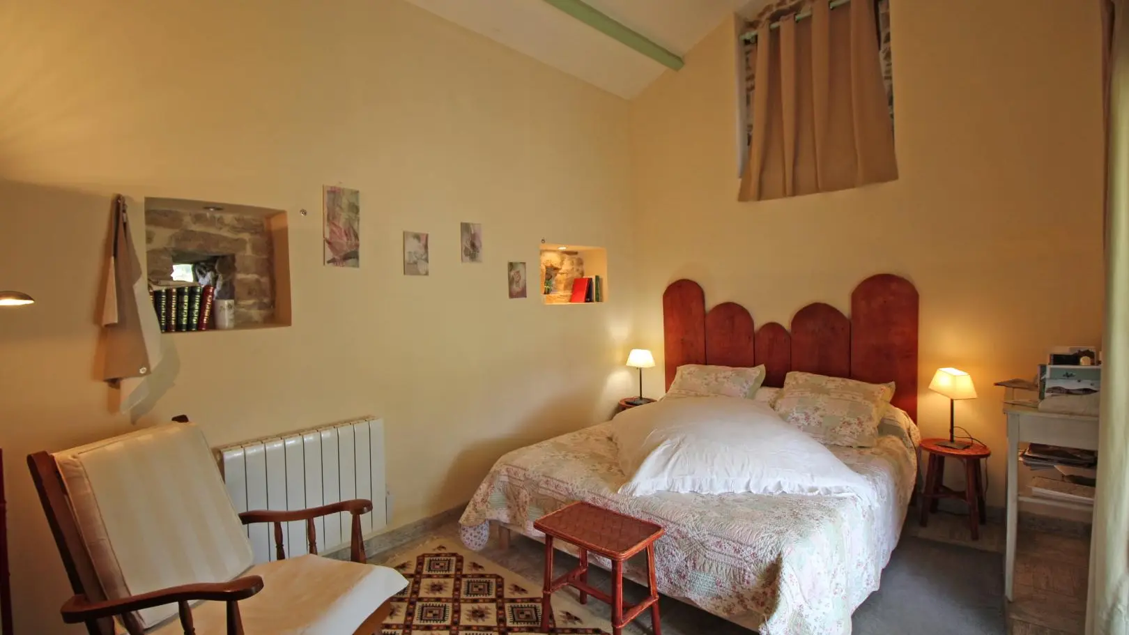 Chambre d'hôtes Bellevue à Saint Priest sous Aixe en Haute-Vienne (Nouvelle Aquitaine)_3