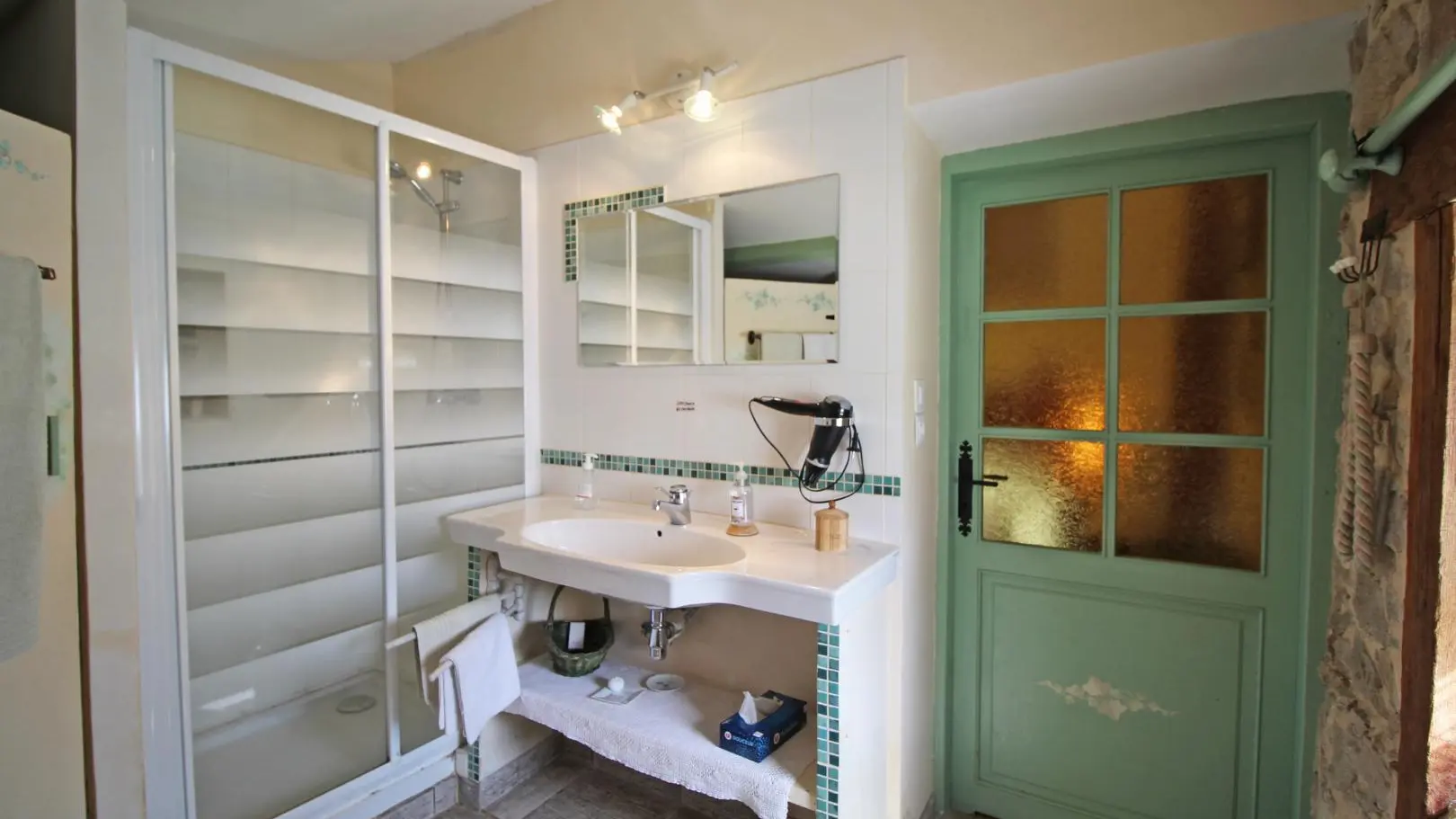 Chambre d'hôtes Bellevue à Saint Priest sous Aixe en Haute-Vienne (Nouvelle Aquitaine)_9