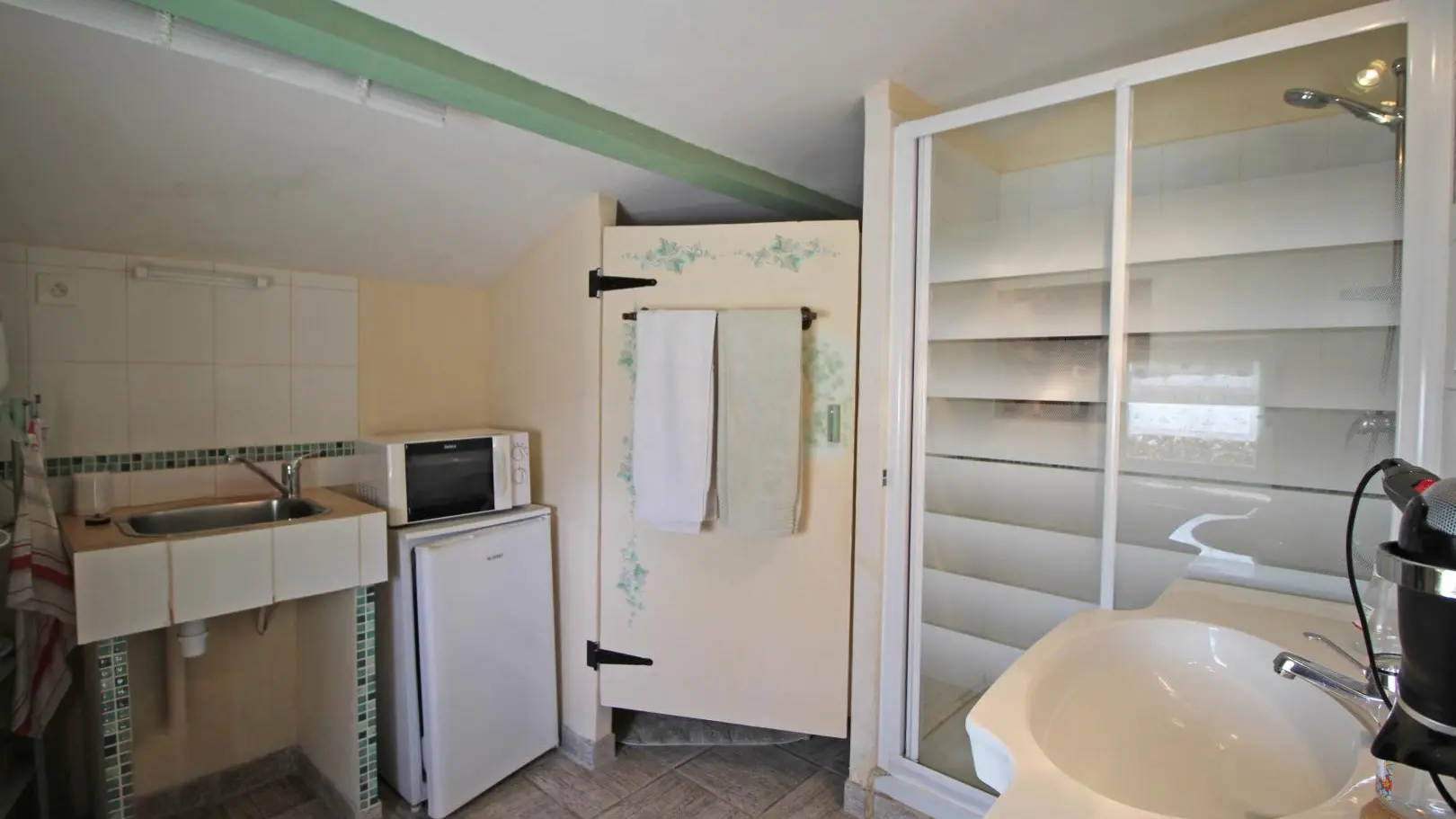 Chambre d'hôtes Bellevue à Saint Priest sous Aixe en Haute-Vienne (Nouvelle Aquitaine)_10