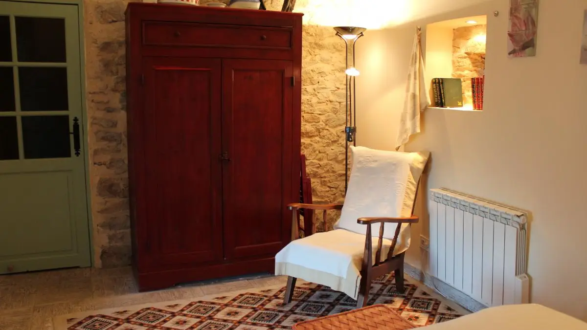 Chambre d'hôtes Bellevue à Saint Priest sous Aixe en Haute-Vienne (Nouvelle Aquitaine)_6