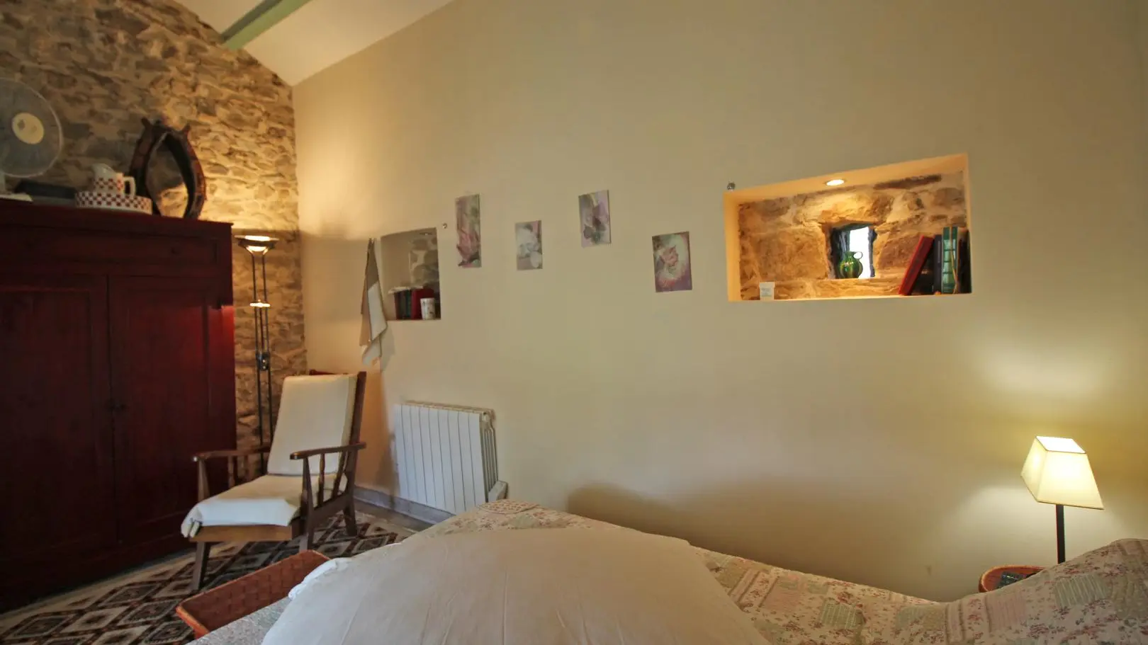 Chambre d'hôtes Bellevue à Saint Priest sous Aixe en Haute-Vienne (Nouvelle Aquitaine)_7