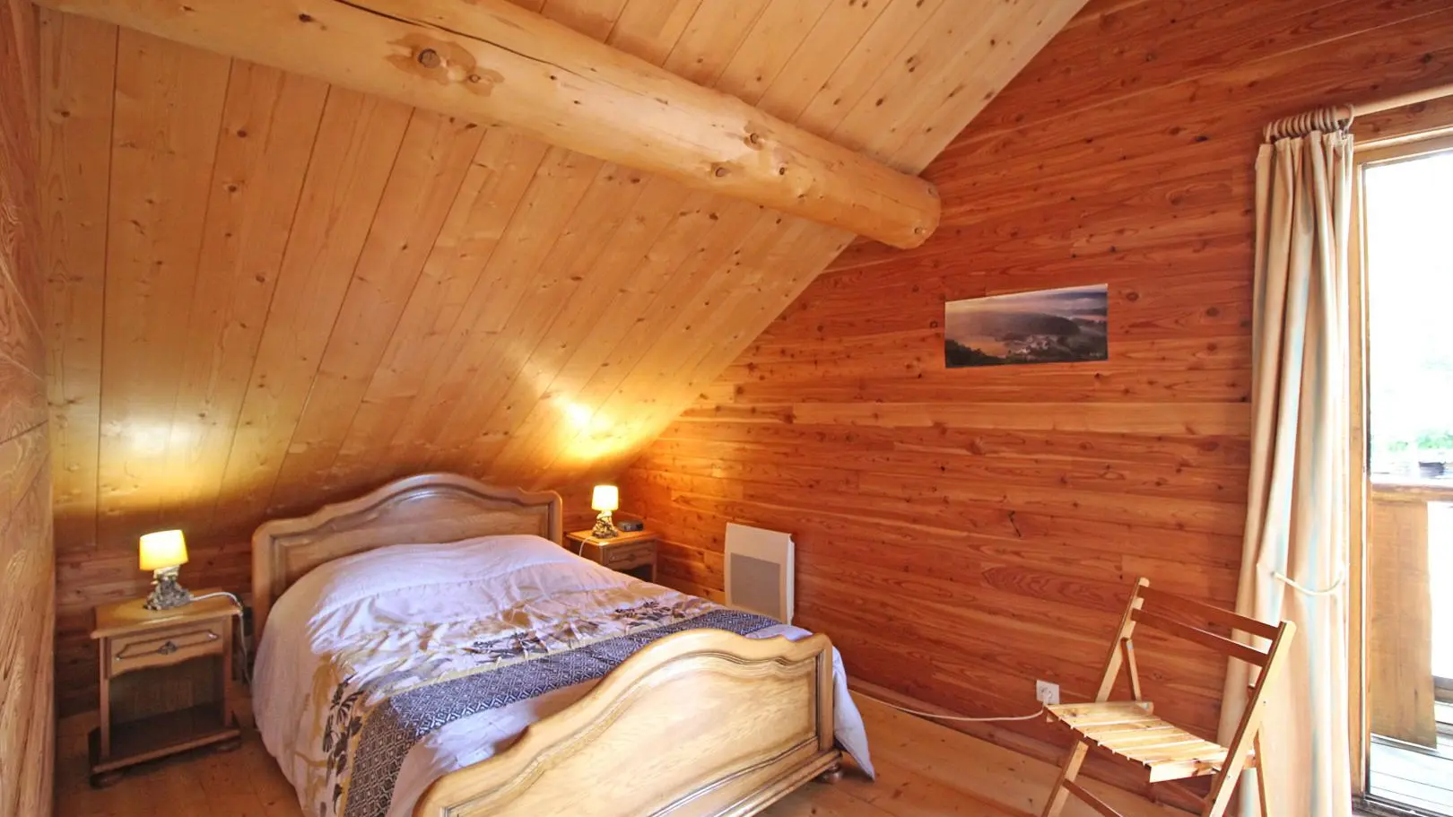 Gite Lavaud à Bonnac La Cote en Haute-Vienne (Limousin)_14