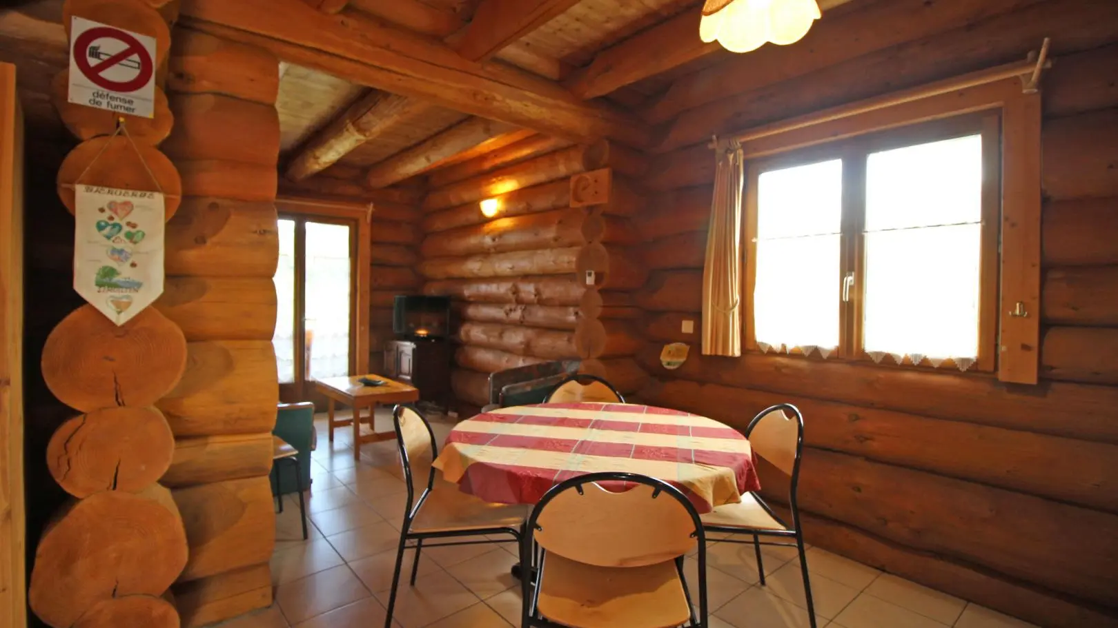 Gite Lavaud à Bonnac La Cote en Haute-Vienne (Limousin)_4