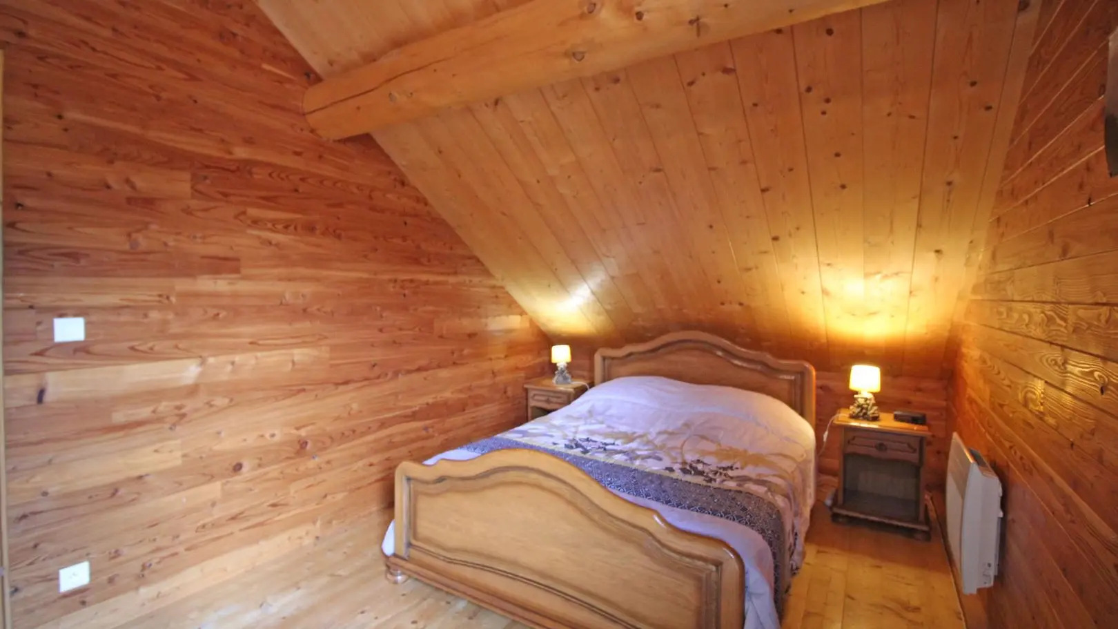 Gite Lavaud à Bonnac La Cote en Haute-Vienne (Limousin)_13