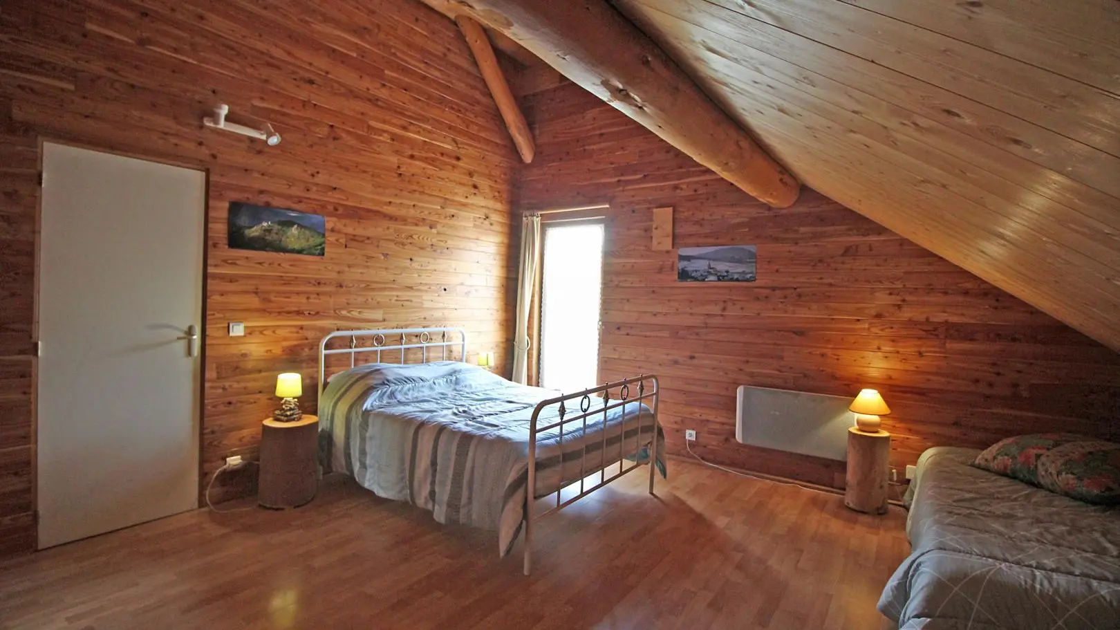 Gite Lavaud à Bonnac La Cote en Haute-Vienne (Limousin)_10