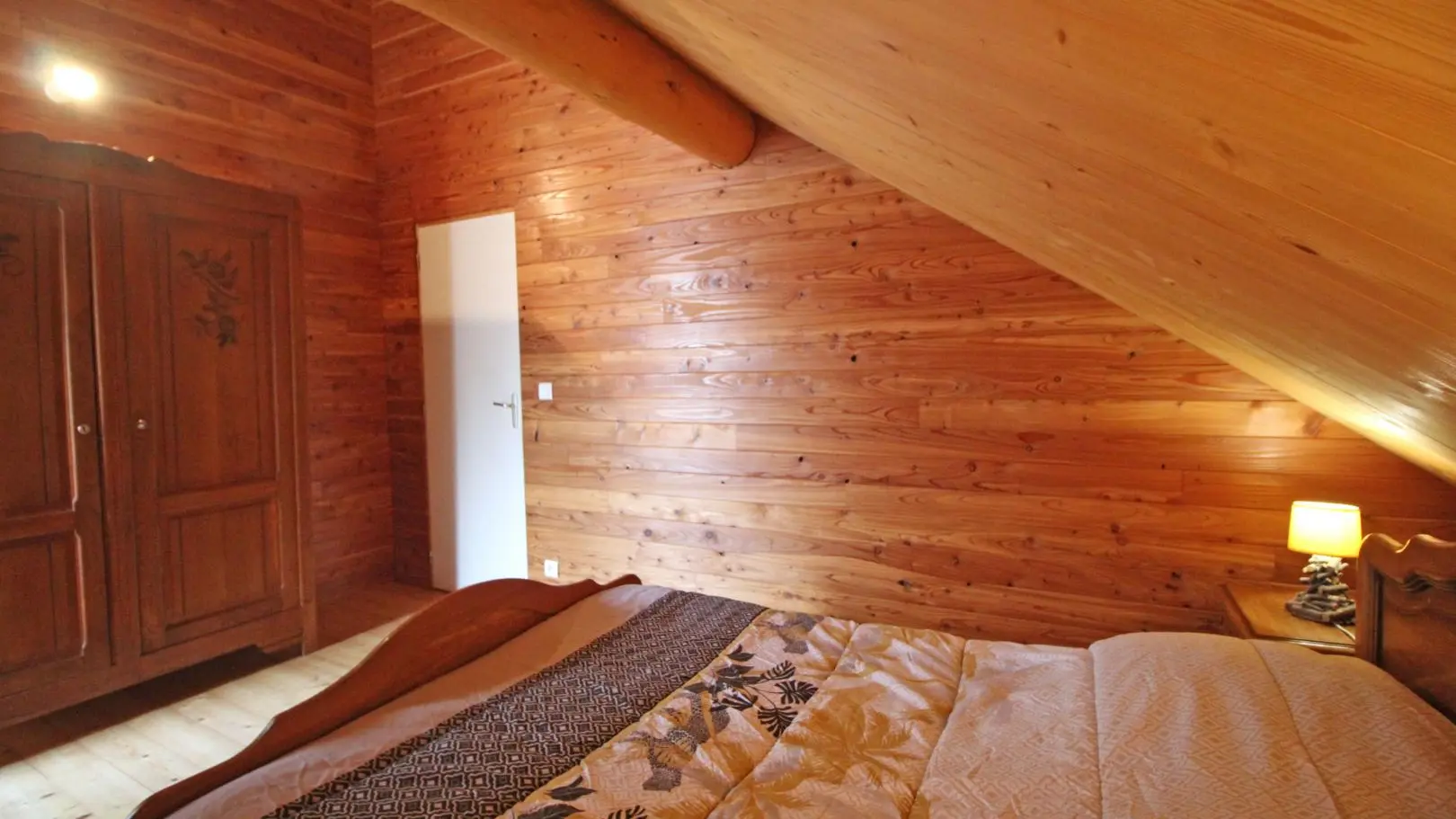 Gite Lavaud à Bonnac La Cote en Haute-Vienne (Limousin)_16