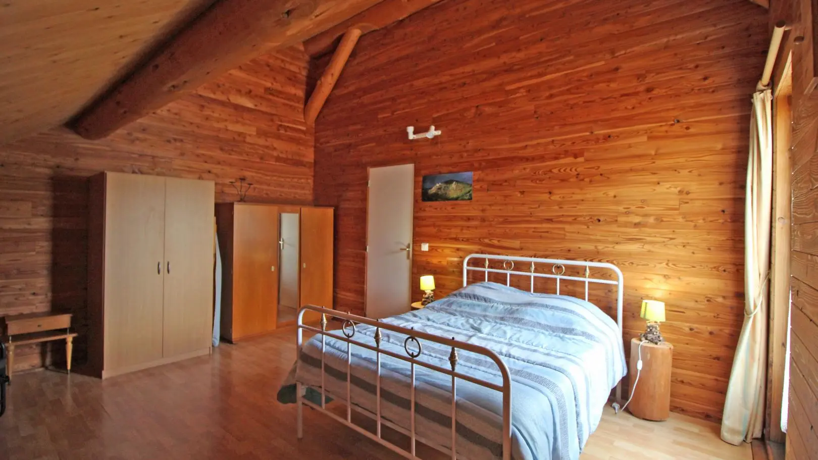 Gite Lavaud à Bonnac La Cote en Haute-Vienne (Limousin)_11