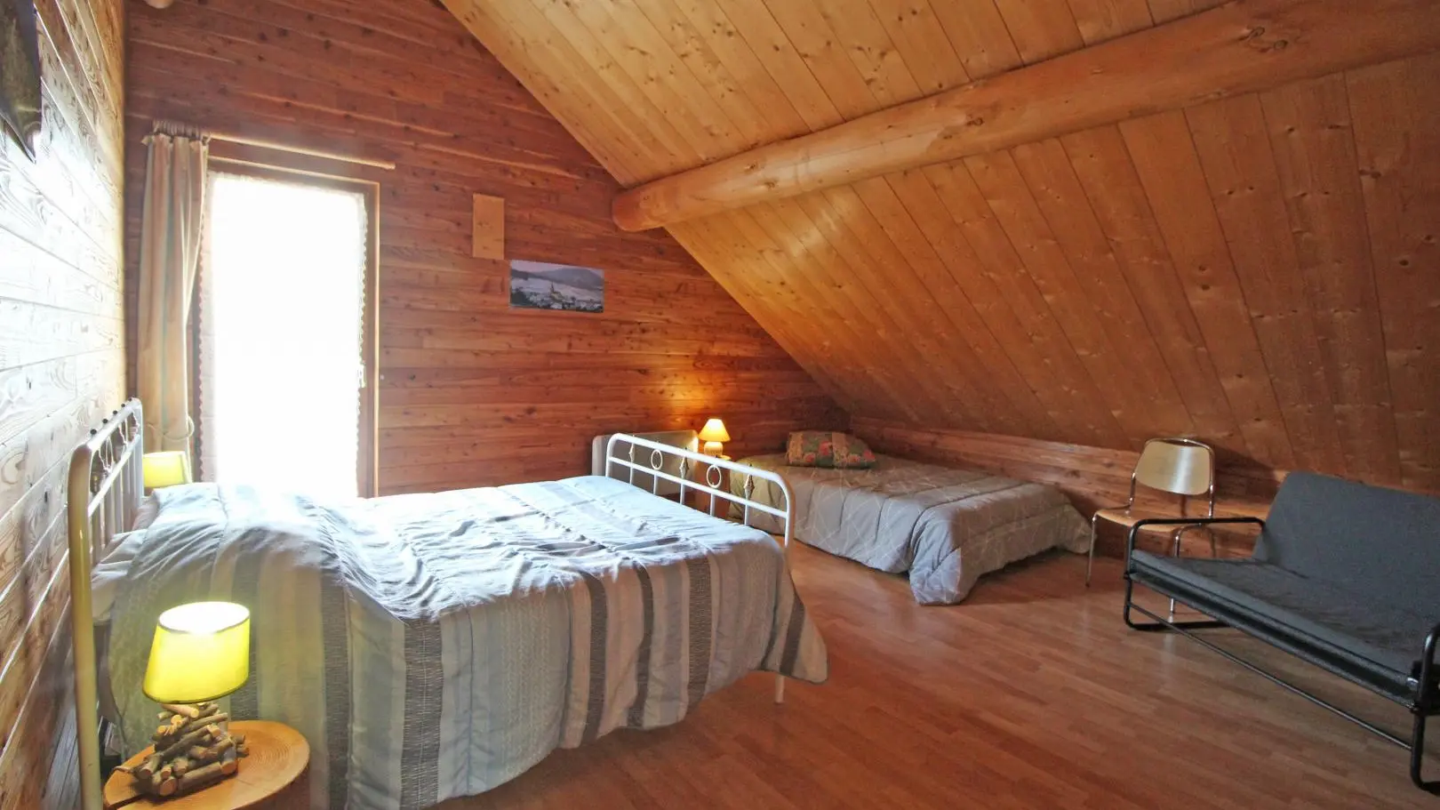 Gite Lavaud à Bonnac La Cote en Haute-Vienne (Limousin)_12